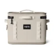YETI Hopper Flip 18 Cooler - Cape Taupe