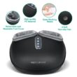 Shiatsu Foot Massager with Heat, Electric Deep Kneading Foot Massage Machine for Muscle Relaxation