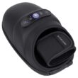 Wireless Electric Hand Massager with Air Compression & Heat – Palm & Finger Relaxation for Hand Fatigue and Numbness