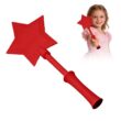 3D Printed Magic Wand Card Holder Portable Tap to Pay Credit Card Holder Cute Star Design