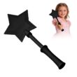 3D Printed Magic Wand Card Holder Portable Tap to Pay Credit Card Holder Cute Star Design