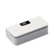 Mini Heat Bag Sealer Rechargeable Handheld Plastic Bag Sealing Machine for Food Storage