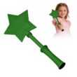 3D Printed Magic Wand Card Holder Portable Tap to Pay Credit Card Holder Cute Star Design
