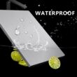 Stainless Steel Cutting Board Durable Kitchen Chopping Board for Food Preparation Stainless Steel Cutting Board Durable Kitchen Chopping Board for Food Preparation