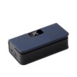 Mini Heat Bag Sealer Rechargeable Handheld Plastic Bag Sealing Machine for Food Storage