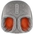 Shiatsu Foot Massager with Heat, Electric Deep Kneading Foot Massage Machine for Muscle Relaxation