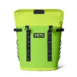 YETI Hopper M20 Series Backpack Soft Sided Coolers with MagShield Access, Venom