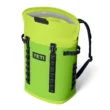 YETI Hopper M20 Series Backpack Soft Sided Coolers with MagShield Access, Venom