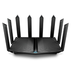 TP-Link AX6000 Wi-Fi 6 Router (Archer AX80)