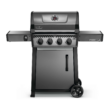 NAPOLEON Freestyle 425 Series Graphite Grey 4 -Burner Natural Gas Grill