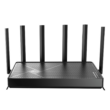 TP-Link BE6500 Dual-Band WiFi 7 Router (BE400)