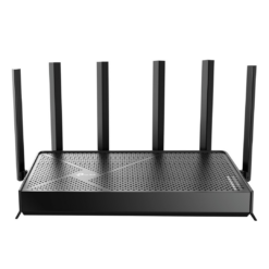 TP-Link BE6500 Dual-Band WiFi 7 Router (BE400)