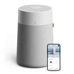 BLUEAIR Blue Pure 511i Max Smart Air Purifier for Bedroom & Small Rooms up to 926 Sq Ft,