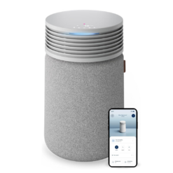 BLUEAIR Blue Signature SP3i Air Purifier for Medium Rooms up to 498 sq ft