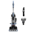 Bissell CleanView Max Tangle-Free Rewind Pet Hair Vacuum with LED Headlights, 4073L