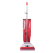 Sanitaire Tradition Upright Bagged Commercial Vacuum, SC886G 8.5