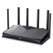 TP-Link Dual-Band BE6500 WiFi 7 Gaming Router Archer GE400 | 6-Stream 6.5 Gbps | 2 x 2.5G + 3 x 1G
