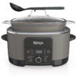Ninja Foodi 8.5-qt. PossibleCooker PRO Multi-Cooker - Gray