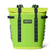 YETI Hopper M20 Series Backpack Soft Sided Coolers with MagShield Access, Venom
