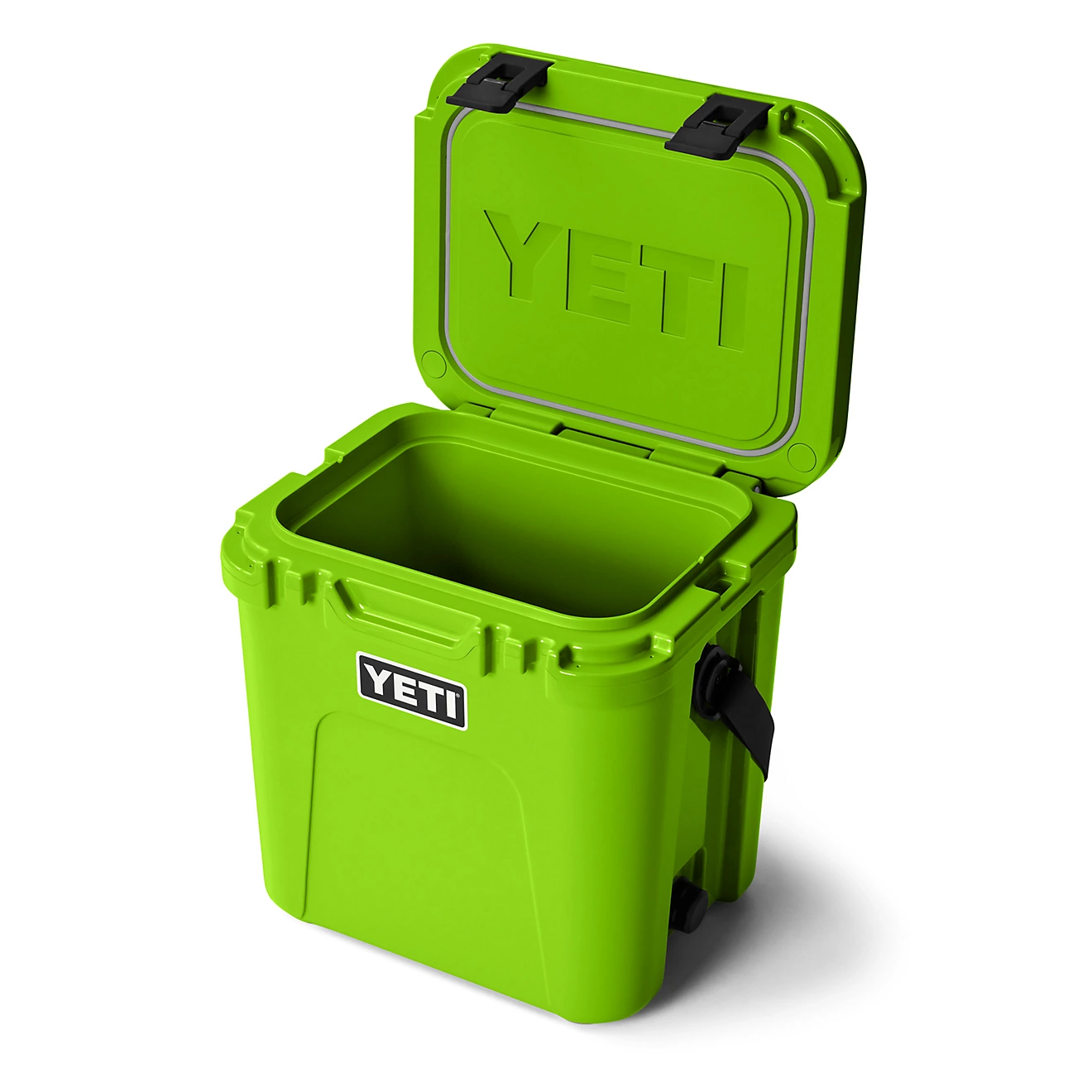 YETI Roadie 24 2.0 Hard Cooler, Venom YETI Roadie 24 2.0 Hard Cooler, Venom - Image 4