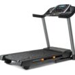 NORDICTRACK T 6.5 Foldable iFit-enabled Treadmill with Incline Adjustment
