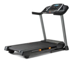 NORDICTRACK T 6.5 Foldable iFit-enabled Treadmill with Incline Adjustment