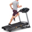 NORDICTRACK T 6.5 Foldable iFit-enabled Treadmill with Incline Adjustment NORDICTRACK T 6.5 Foldable iFit-enabled Treadmill with Incline Adjustment