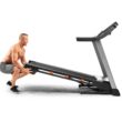 NORDICTRACK T 6.5 Foldable iFit-enabled Treadmill with Incline Adjustment NORDICTRACK T 6.5 Foldable iFit-enabled Treadmill with Incline Adjustment