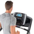 NORDICTRACK T 6.5 Foldable iFit-enabled Treadmill with Incline Adjustment NORDICTRACK T 6.5 Foldable iFit-enabled Treadmill with Incline Adjustment