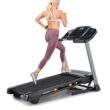 NORDICTRACK T 6.5 Foldable iFit-enabled Treadmill with Incline Adjustment NORDICTRACK T 6.5 Foldable iFit-enabled Treadmill with Incline Adjustment
