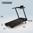 NORDICTRACK T Series 5 iFit-enabled Treadmill with Incline Adjustment NORDICTRACK T Series 5 iFit-enabled Treadmill with Incline Adjustment