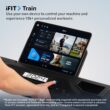 NORDICTRACK T Series 5 iFit-enabled Treadmill with Incline Adjustment NORDICTRACK T Series 5 iFit-enabled Treadmill with Incline Adjustment