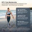 NORDICTRACK T Series 5 iFit-enabled Treadmill with Incline Adjustment NORDICTRACK T Series 5 iFit-enabled Treadmill with Incline Adjustment
