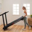 NORDICTRACK T Series 5 iFit-enabled Treadmill with Incline Adjustment NORDICTRACK T Series 5 iFit-enabled Treadmill with Incline Adjustment