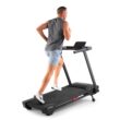 NORDICTRACK T Series 5 iFit-enabled Treadmill with Incline Adjustment NORDICTRACK T Series 5 iFit-enabled Treadmill with Incline Adjustment