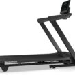 NORDICTRACK T Series 8 Foldable iFit-enabled Treadmill with Incline Adjustment