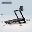 NORDICTRACK T Series 8 Foldable iFit-enabled Treadmill with Incline Adjustment NORDICTRACK T Series 8 Foldable iFit-enabled Treadmill with Incline Adjustment