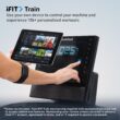 NORDICTRACK T Series 8 Foldable iFit-enabled Treadmill with Incline Adjustment NORDICTRACK T Series 8 Foldable iFit-enabled Treadmill with Incline Adjustment