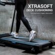 XTERRA Fitness TR200 Foldable Treadmill with Incline Adjustment