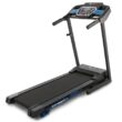 XTERRA Fitness TRX1000 Foldable Treadmill with Incline Adjustment