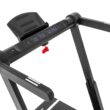 XTERRA Fitness WS300 WalkSlim Foldable Treadmill with Incline Adjustment