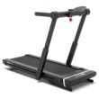 XTERRA Fitness WS300 WalkSlim Foldable Treadmill with Incline Adjustment