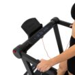 XTERRA Fitness WS300 WalkSlim Foldable Treadmill with Incline Adjustment