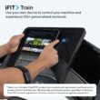 ProForm Carbon TL Foldable iFit-enabled Treadmill with Incline Adjustment
