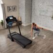 ProForm Carbon TL Foldable iFit-enabled Treadmill with Incline Adjustment