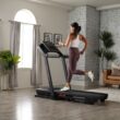 ProForm Carbon TLS Foldable iFit-enabled Treadmill with Incline Adjustment