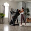 ProForm Carbon TLS Foldable iFit-enabled Treadmill with Incline Adjustment