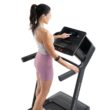 ProForm Carbon TLS Foldable iFit-enabled Treadmill with Incline Adjustment