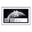 Apolosign Voice Assistant Screen Display Smart Hub in Spruce Gray
