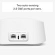 eero eero 7 Retail Series 3PK US